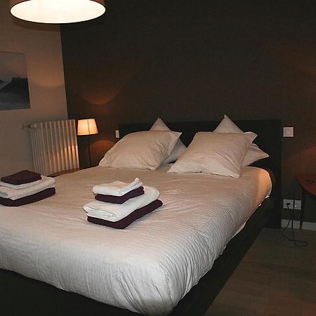 Emma Salins-les-Bains Extérieur photo