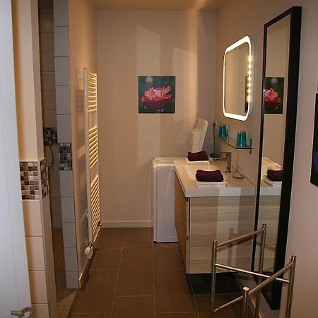 Emma Salins-les-Bains Extérieur photo